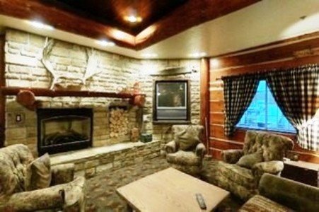 Stoney Creek Inn - Columbia, MO