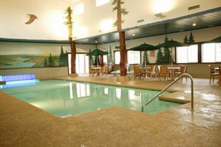 Stoney Creek Inn - Columbia, MO