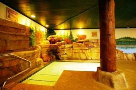 Stoney Creek Inn - Columbia, MO