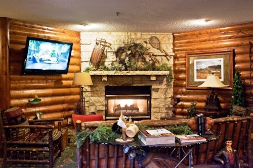 Stoney Creek Inn - Galena, IL