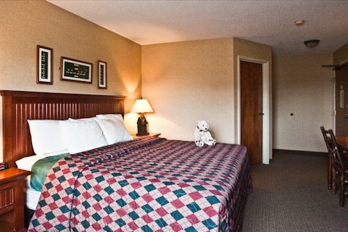 Stoney Creek Inn - Galena, IL