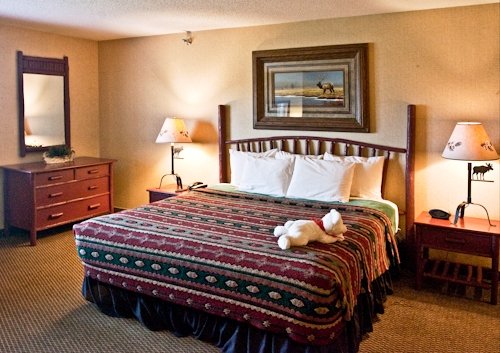Stoney Creek Inn - Galena, IL