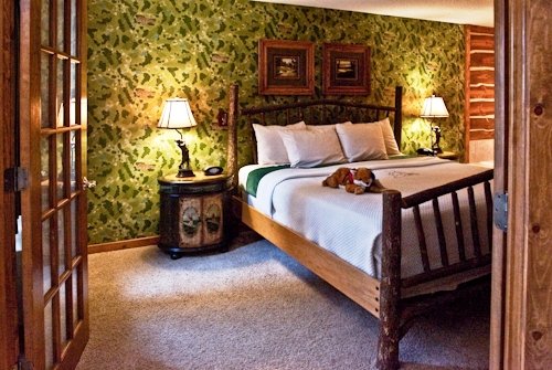 Stoney Creek Inn - Galena, IL