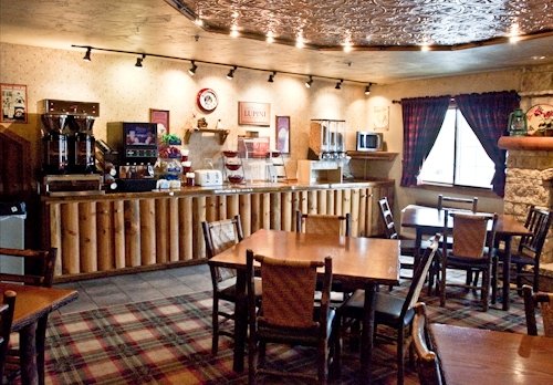 Stoney Creek Inn - Galena, IL