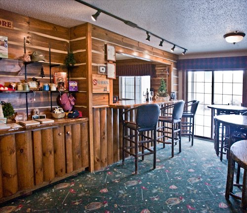 Stoney Creek Inn - Galena, IL