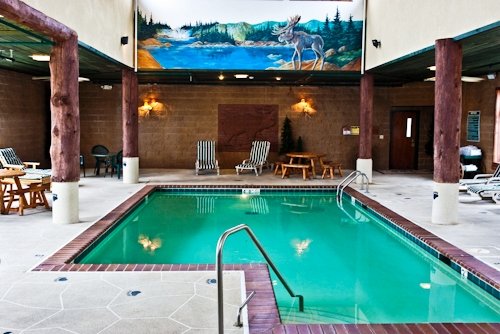 Stoney Creek Inn - Galena, IL