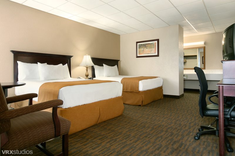 Best Western - McPherson, KS