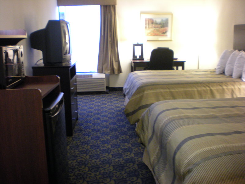 BEST WESTERN Gastonia - Gastonia, NC