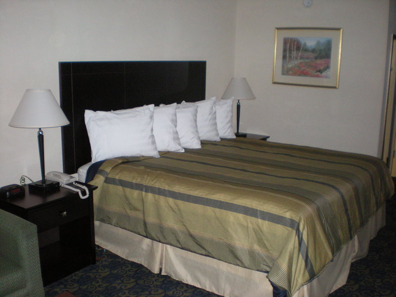 BEST WESTERN Gastonia - Gastonia, NC