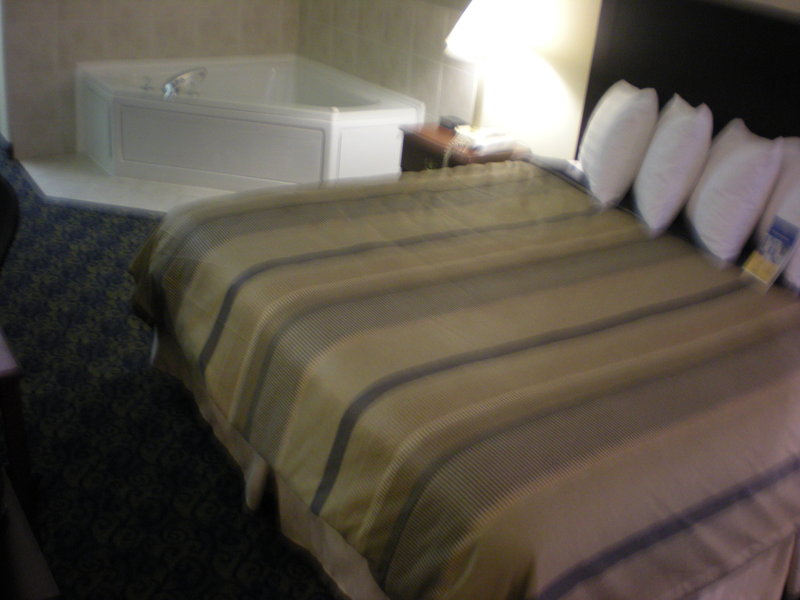 BEST WESTERN Gastonia - Gastonia, NC