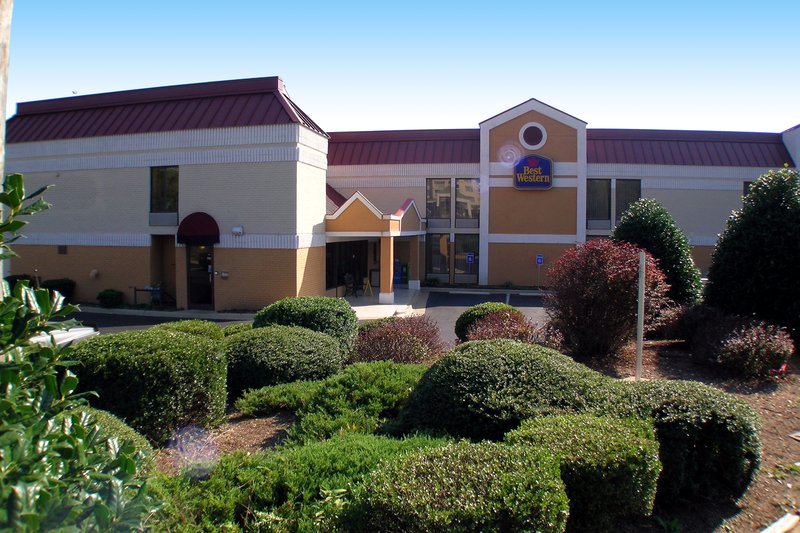 BEST WESTERN Gastonia - Gastonia, NC