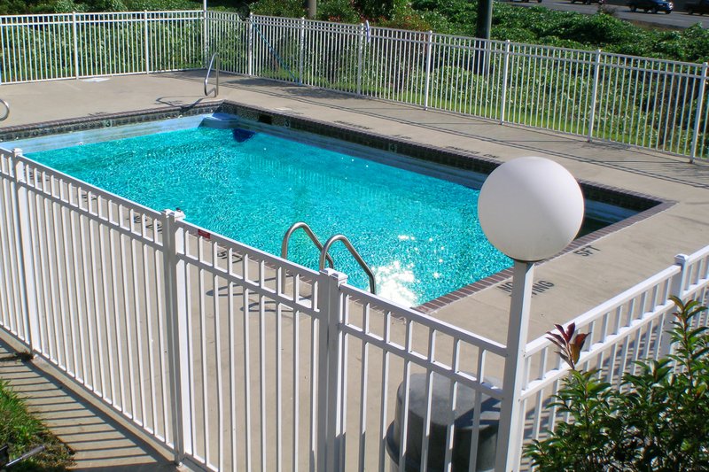 BEST WESTERN Gastonia - Gastonia, NC