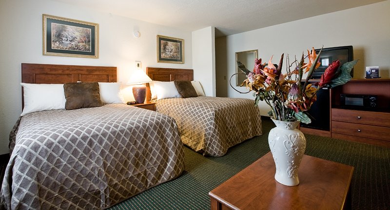 Best Western Plus John Muir Inn - Martinez, CA