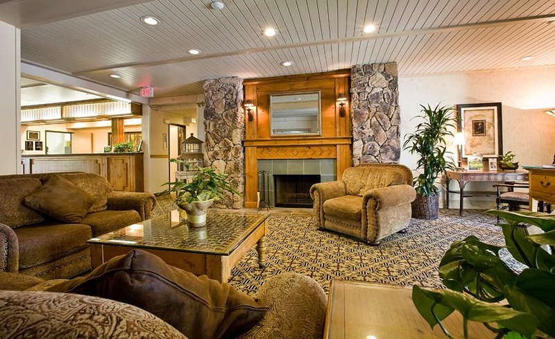 Best Western Plus John Muir Inn - Martinez, CA