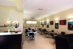 Hotel Airport - Restaurant