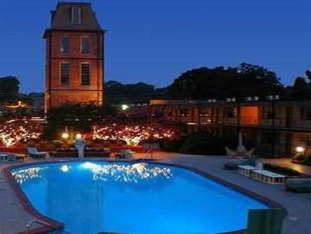 Duke Tower Hotel & Condominiums - Durham, NC