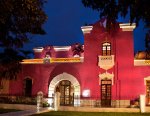 Paseo de Montejo Hotel Merida