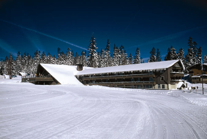 Mammoth Mountain Inn - Mammoth Lakes, CA