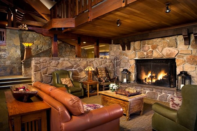 Mammoth Mountain Inn - Mammoth Lakes, CA