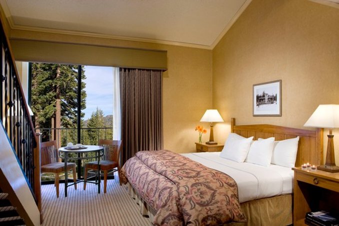 Mammoth Mountain Inn - Mammoth Lakes, CA