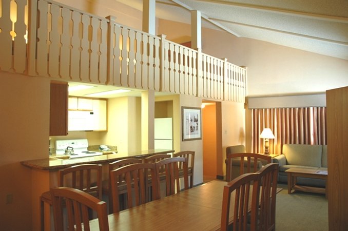 Mammoth Mountain Inn - Mammoth Lakes, CA
