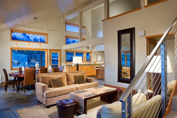 Mammoth Mountain Inn - Mammoth Lakes, CA