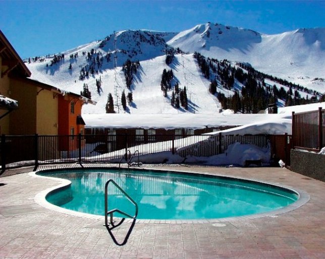 Mammoth Mountain Inn - Mammoth Lakes, CA