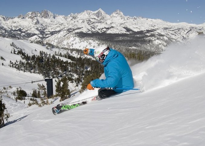 Mammoth Mountain Inn - Mammoth Lakes, CA