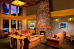 Juniper Springs Resort, Mammoth Lakes