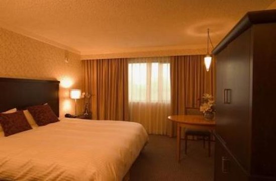 Miyako Hotel Los Angeles