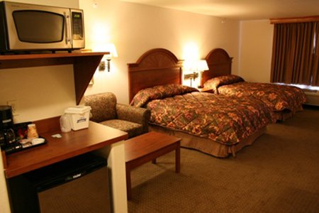 Expressway Suites - Fargo, ND