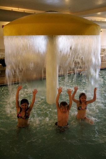Expressway Suites - Fargo, ND