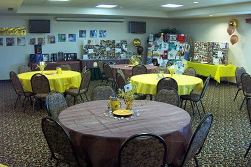Expressway Suites - Fargo, ND