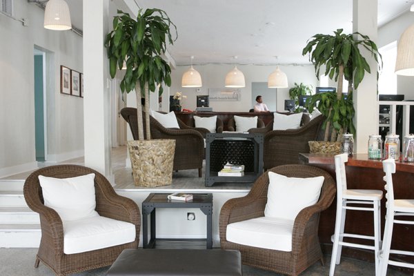 South Beach Hostel