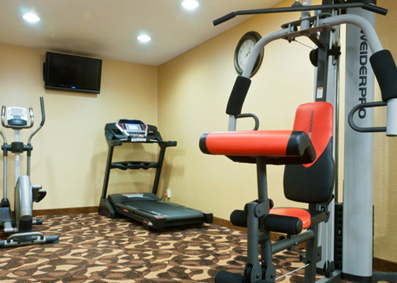 Clarion Inn & Suites Lafayette - Lafayette, IN