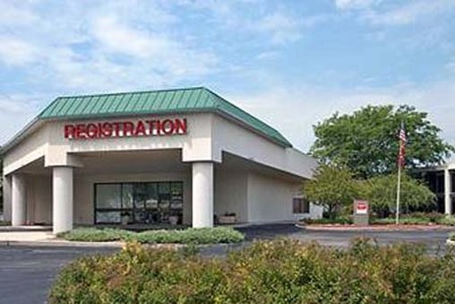 Ramada Inn - South Beloit, IL