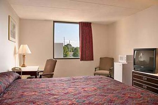Ramada Inn - South Beloit, IL