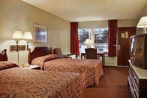 Ramada Inn - South Beloit, IL