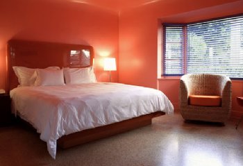 Biba Hotel - Room