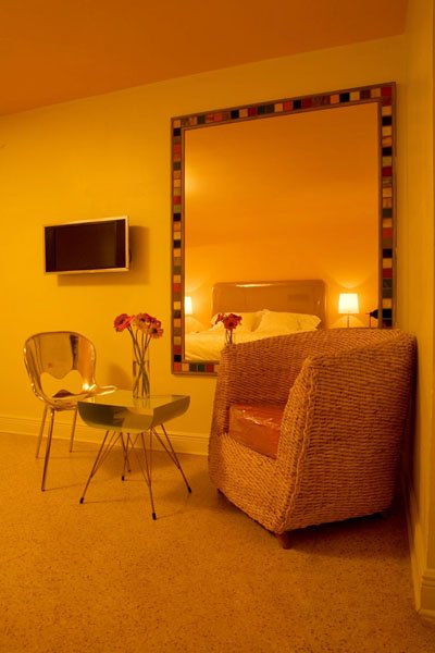 Hotel Biba - West Palm Beach, FL