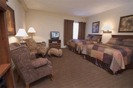 Northrock Suites - Wichita, KS