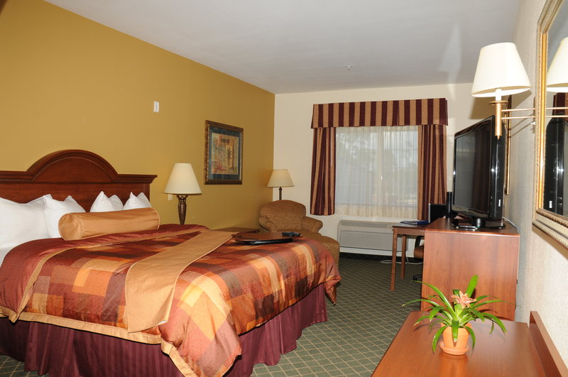 Best Western Plus-Atascocita - Humble, TX