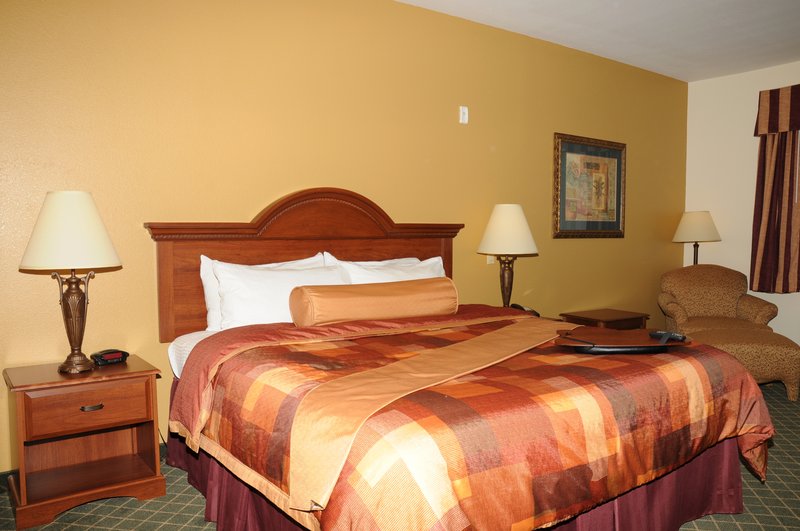 Best Western Plus-Atascocita - Humble, TX