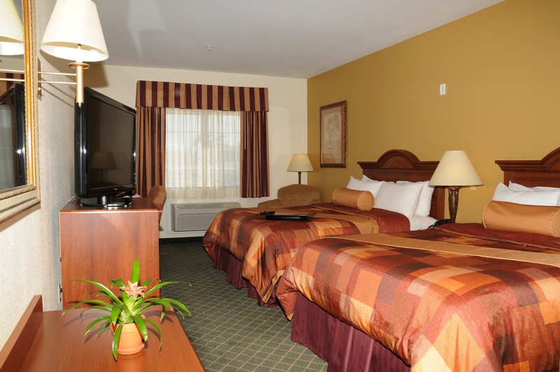 Best Western Plus-Atascocita - Humble, TX