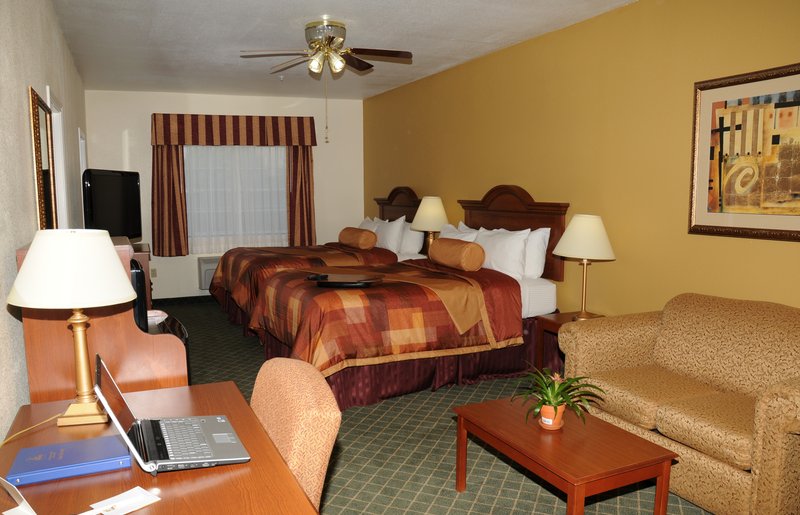 Best Western Plus-Atascocita - Humble, TX