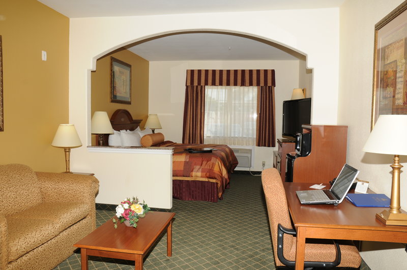 Best Western Plus-Atascocita - Humble, TX