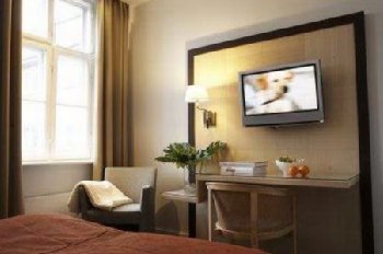 Ascot Hotel - Room