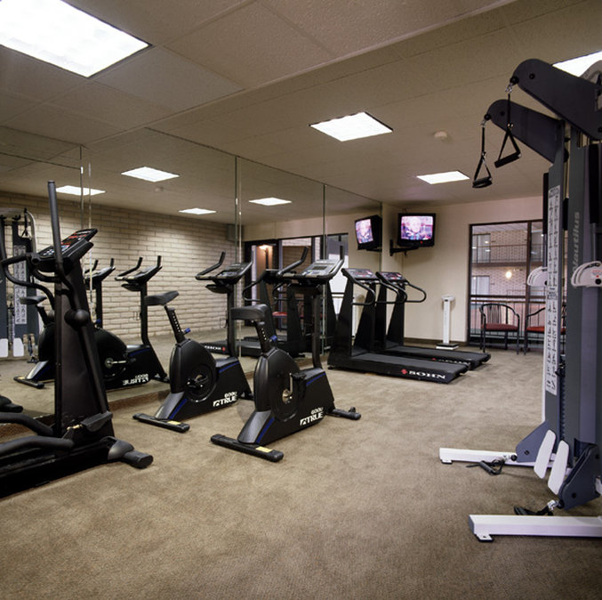 Best Western - Wichita, KS