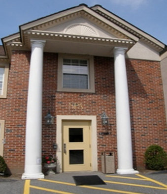 Senator Inn & Spa - Augusta, ME