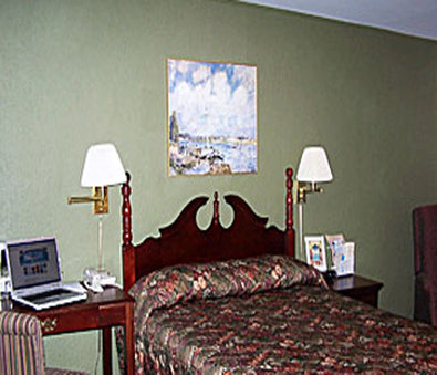 Senator Inn & Spa - Augusta, ME